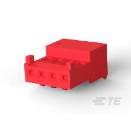 TE Connectivity 3-644038-4, 1 ks Box