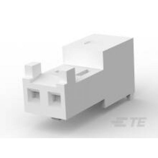 TE Connectivity 3-644020-2, 1 ks Bag