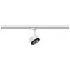 Paulmann ProRail3 Spot Aldan 9W Whi 4000K 3Ph dim systémové světlo ProRail3 0.00 W LED bílá, černá