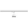 Paulmann ProRail3 Spot Aldan 9W Whi 4000K 3Ph dim systémové světlo ProRail3 0.00 W LED bílá, černá