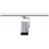 Paulmann ProRail3 Spot Asthene max20W E27 Chr systémové světlo ProRail3 E27 chrom