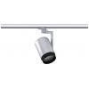 Paulmann ProRail3 Spot Asthene max20W E27 Chr systémové světlo ProRail3 E27 chrom