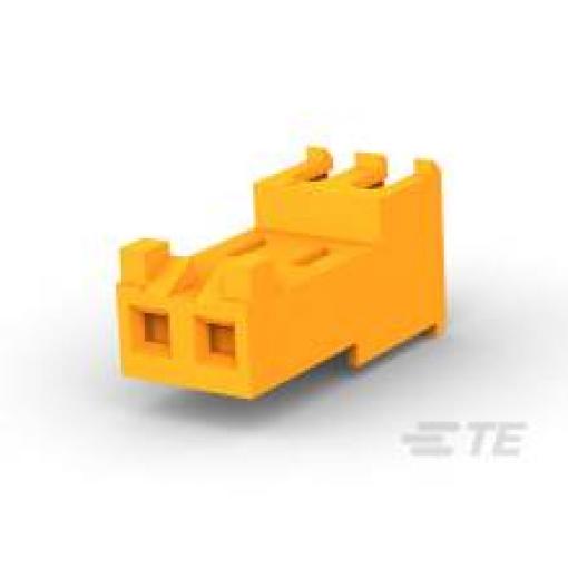 TE Connectivity 3-644718-2, 1 ks Bag