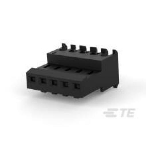 TE Connectivity 3-644575-5, 1 ks Package