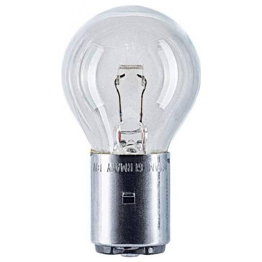 LEDVANCE žárovka BA20s 22 W (Ø) 36.0 mm 1 ks