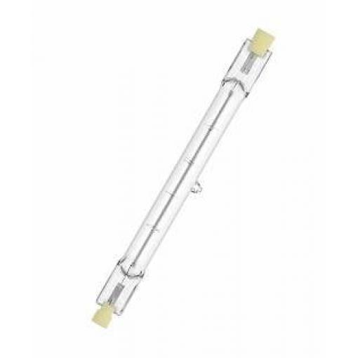 OSRAM HOMELIGHTING halogenová žárovka Energetická třída (EEK2021): G (A - G) R7s 185.7 mm 230 V 1000 W tyčový tvar 1 ks