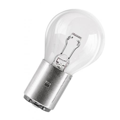 LEDVANCE žárovka BA20s 30 W (Ø) 36.0 mm 1 ks