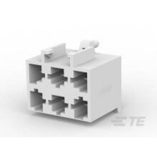 TE Connectivity 179849-1 1 ks Box