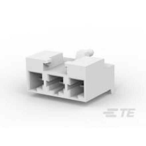 TE Connectivity 179846-1, 1 ks Tray
