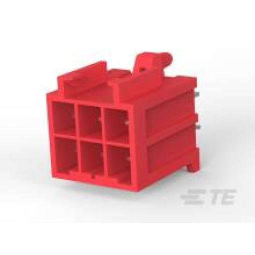 TE Connectivity 179841-2 1 ks Tray