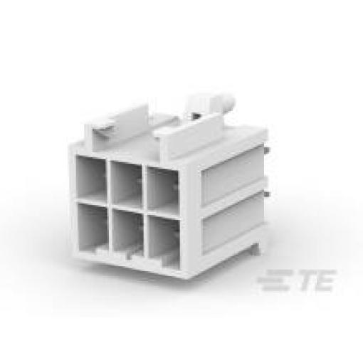 TE Connectivity 179841-1 1 ks Box