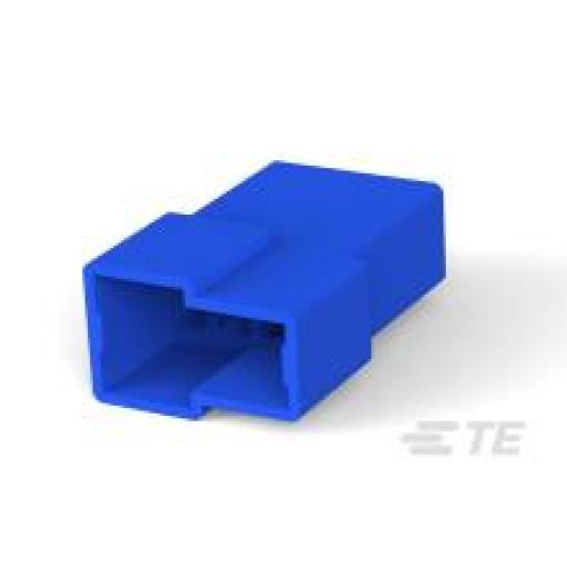 TE Connectivity 180908-3, 1 ks Box