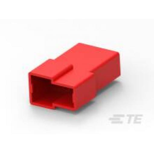 TE Connectivity 180908-1, 1 ks Box