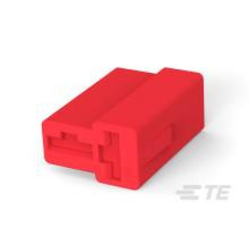 TE Connectivity 180907-1 1 ks Box