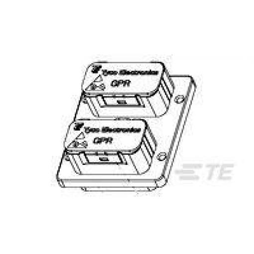 TE Connectivity 1877720-1, 1 ks Package