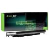 Green Cell akumulátor do notebooku Green Cell - Laptop-Batterie (gleichwertig mit: HP 807957-001, HP HS04) 14.6 V 2200 mAh HP