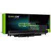Green Cell akumulátor do notebooku GREENCELL 11.1 V 2200 mAh HP
