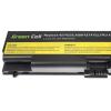 Green Cell akumulátor do notebooku 10.8 V 4400 mAh Lenovo