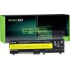 Green Cell akumulátor do notebooku 10.8 V 4400 mAh Lenovo