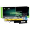 Green Cell akumulátor do notebooku 11.1 V 4400 mAh Lenovo