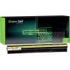 Green Cell akumulátor do notebooku GREENCELL 14.8 V 2200 mAh Lenovo