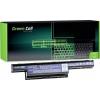 Green Cell akumulátor do notebooku 11.1 V 4400 mAh Acer