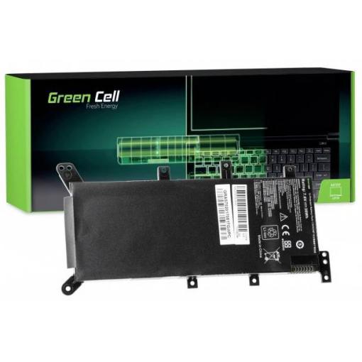 Green Cell akumulátor do notebooku AS70 7.6 V 4000 mAh Asus