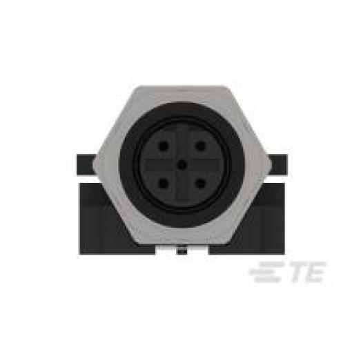 TE Connectivity TE AMP M8/M12 Connectors 4-2172074-2 1 ks