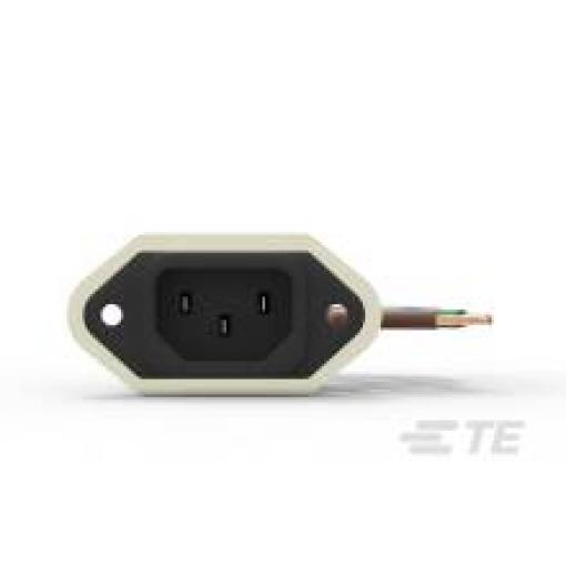 TE Connectivity 4-1609157-6 1 ks Box