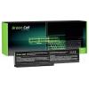 Green Cell akumulátor do notebooku 10.8 V 4400 mAh Toshiba