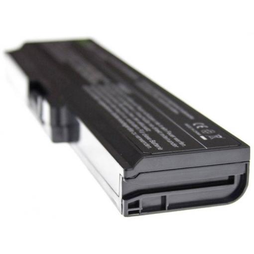 Green Cell akumulátor do notebooku 10.8 V 4400 mAh Toshiba