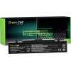 Green Cell akumulátor do notebooku 11.1 V 4400 mAh Samsung