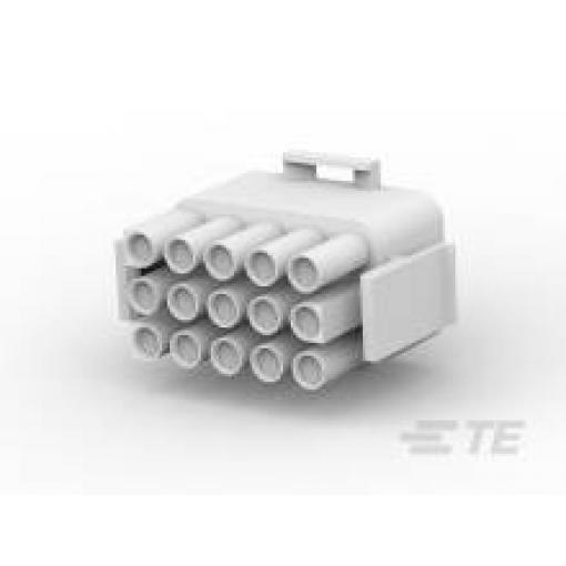 TE Connectivity 2-480710-0, 1 ks Package