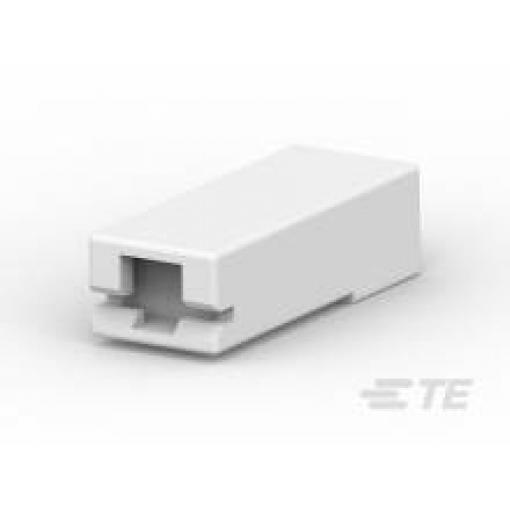 TE Connectivity 2-480435-2, 1 ks Box