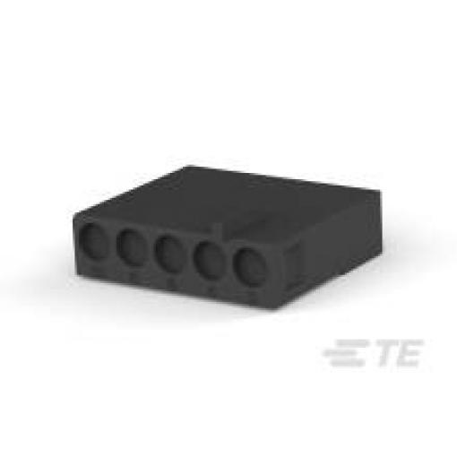 TE Connectivity 2-480390-1, 1 ks Package