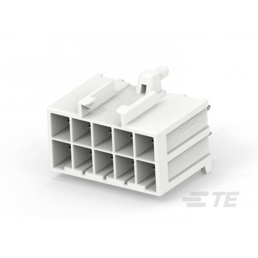 TE Connectivity 2317123-1, 1 ks Tray