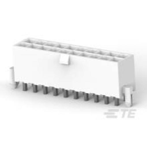 TE Connectivity 2-2825261-0, 1 ks Tray