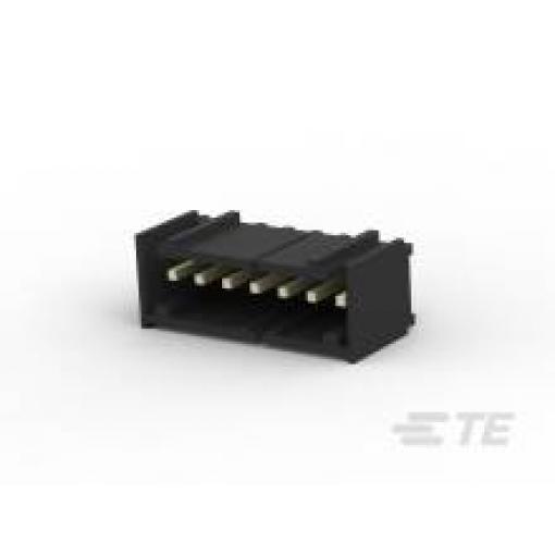 TE Connectivity 2-647127-7, 1 ks Package