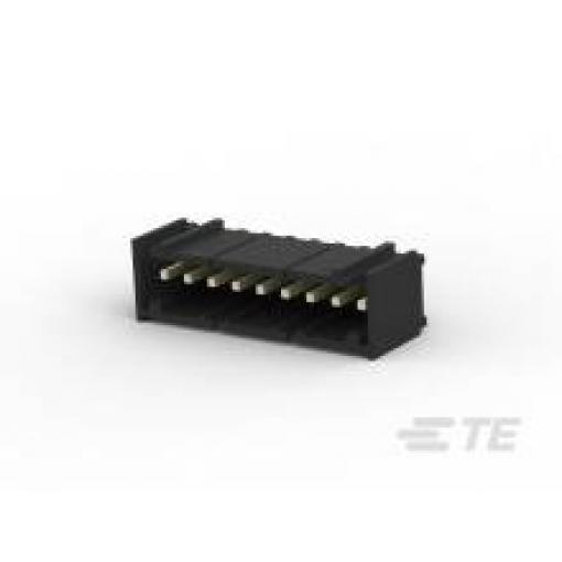 TE Connectivity 2-647123-9, 1 ks Package