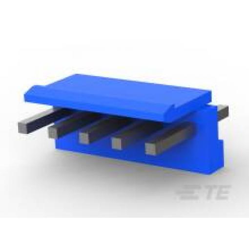 TE Connectivity 3-1123723-5, 1 ks Bag