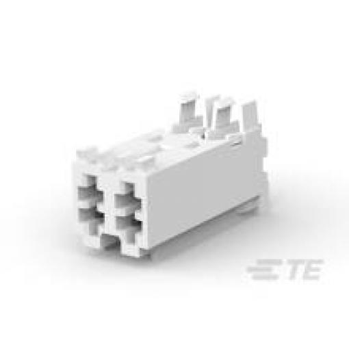 TE Connectivity 293491-2, 1 ks Tray
