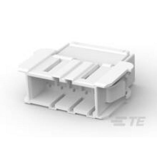 TE Connectivity 293010-1, 1 ks Bag