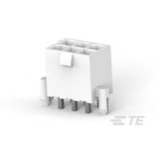 TE Connectivity 2825261-6, 1 ks Tray