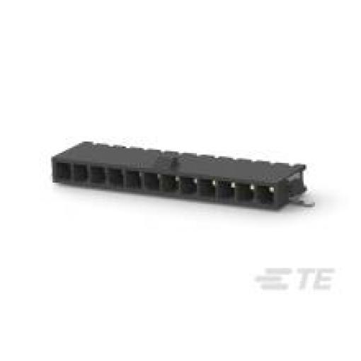 TE Connectivity 3-1445100-2, 1 ks Tape
