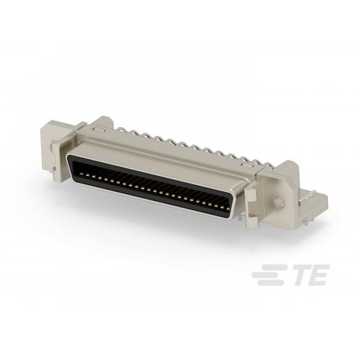 TE Connectivity 5-2271101-1, 1 ks Tray