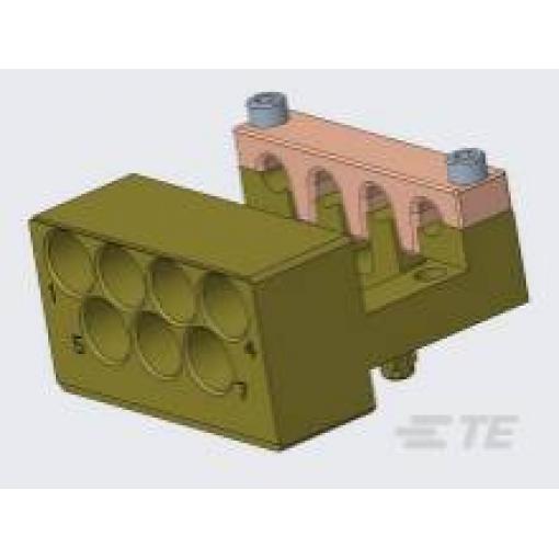 TE Connectivity 2102272-1 1 ks Bag