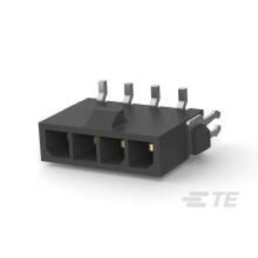 TE Connectivity 2-1445086-4 210 ks Tape