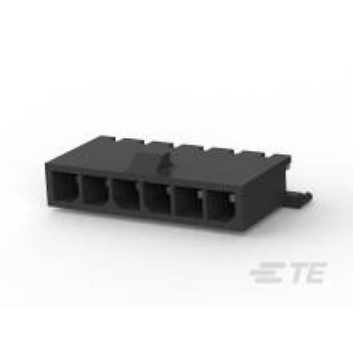 TE Connectivity 2-1445050-6 1 ks Tray