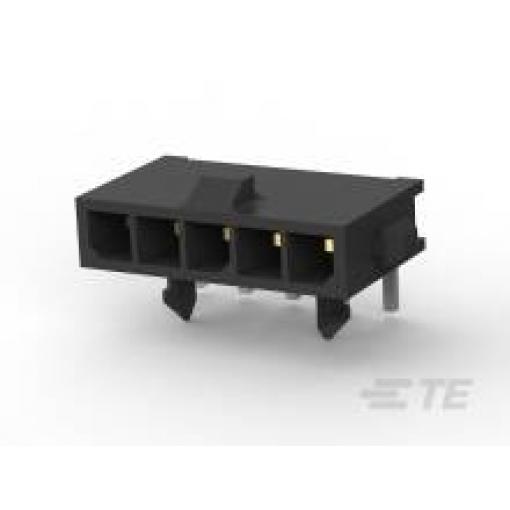 TE Connectivity 2-1445098-5 1 ks Tray