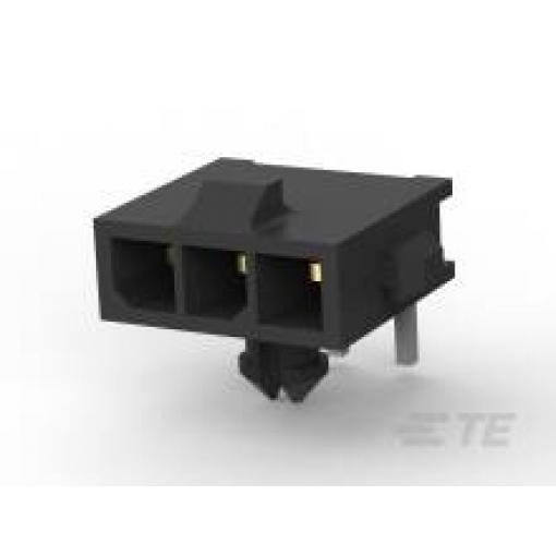 TE Connectivity 2-1445098-3, 1 ks Tray